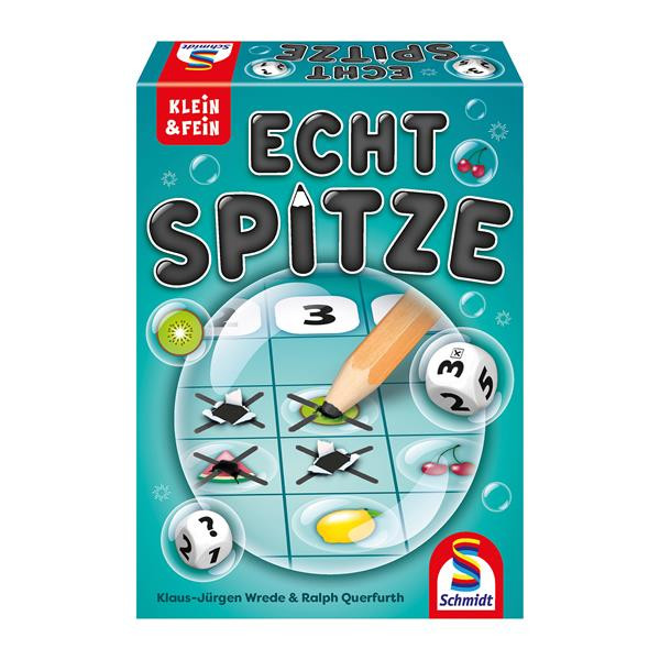 Echt Spitze