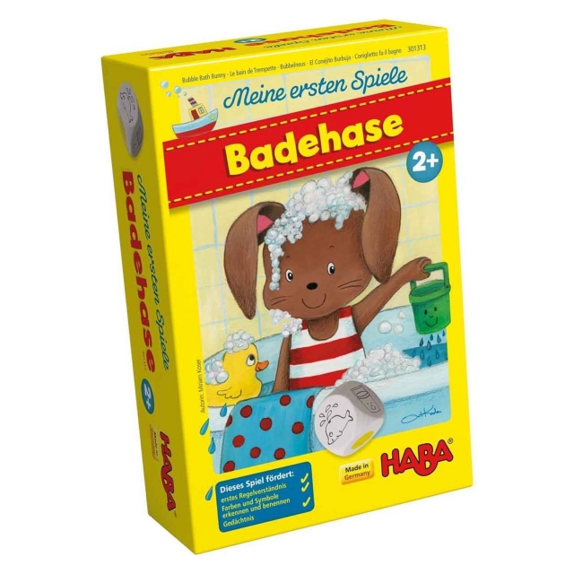 HABA Meine ersten Spiele - Badehase