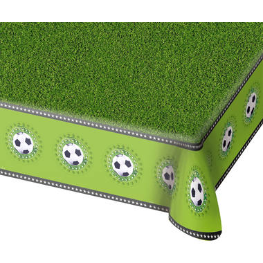 Tischdecke Fussball