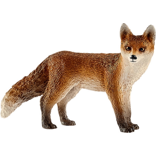 Schleich Fuchs 14782