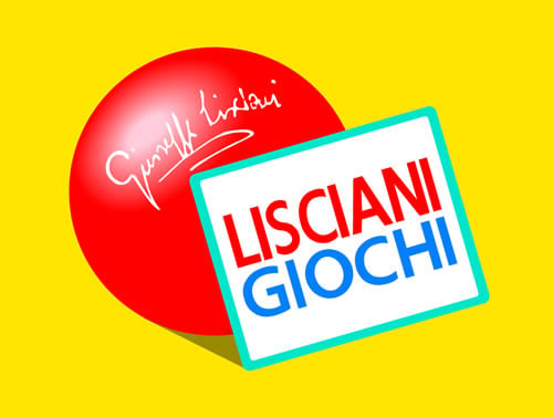 Lisciani