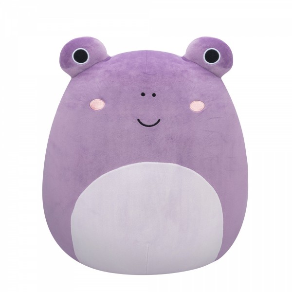 Squishmallow Philomena Kröte 40cm, Lila