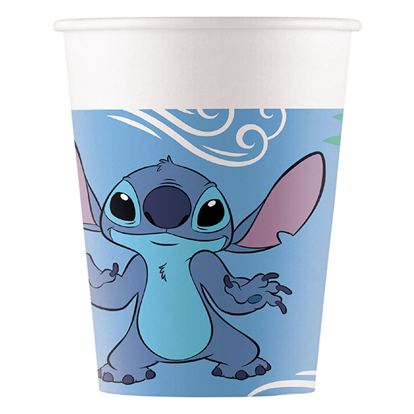 Stitch Becher 200ml