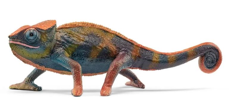 Schleich Chamäleon 14858