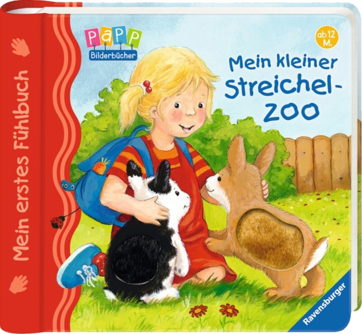 Mein kleiner Steichelzoo 32.611