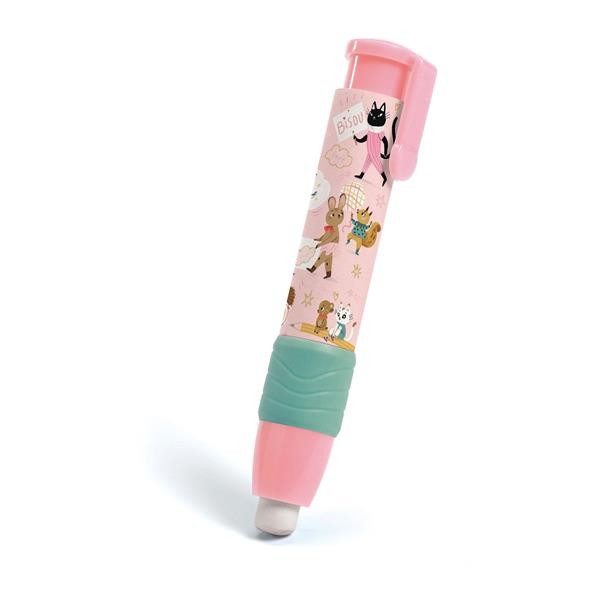 Radiergummistift Lucille