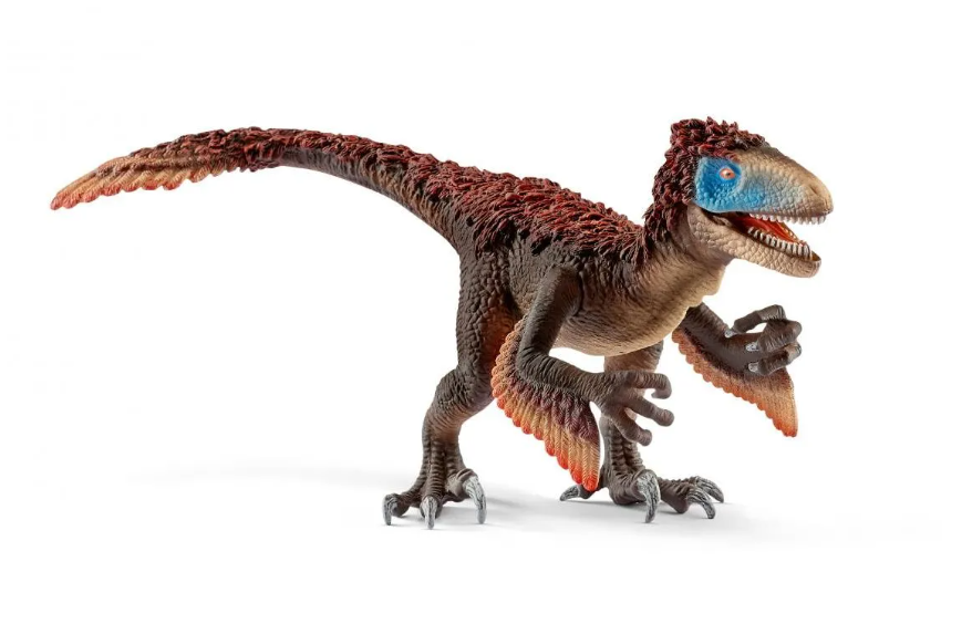 Schleich 14582 Utahraptor