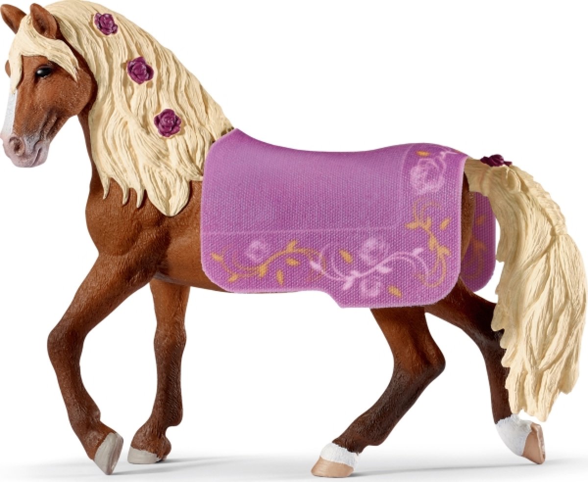 Schleich HC Paso Fino Hengst Pferdeshow 42468