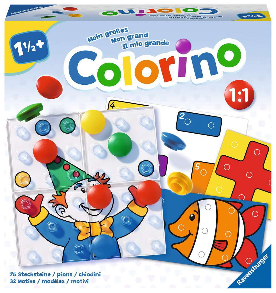 Mein grosses Colorino 20.959