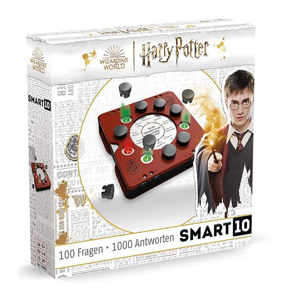 Harry Potter Smart 10