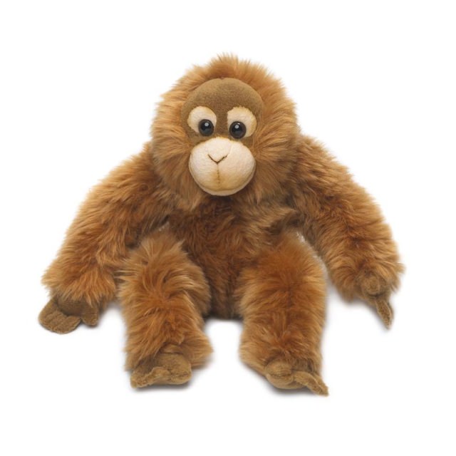 WWF Orang Utan 23 cm