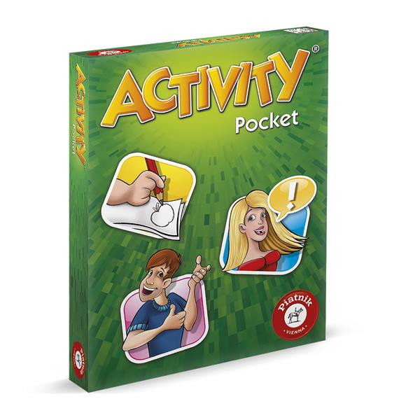 Activity Pocket