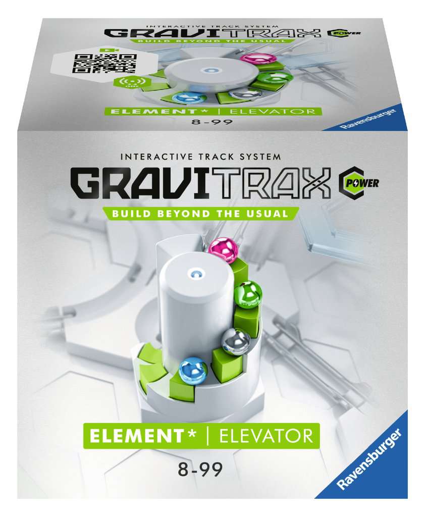 GraviTrax  Power Elevator 026.200