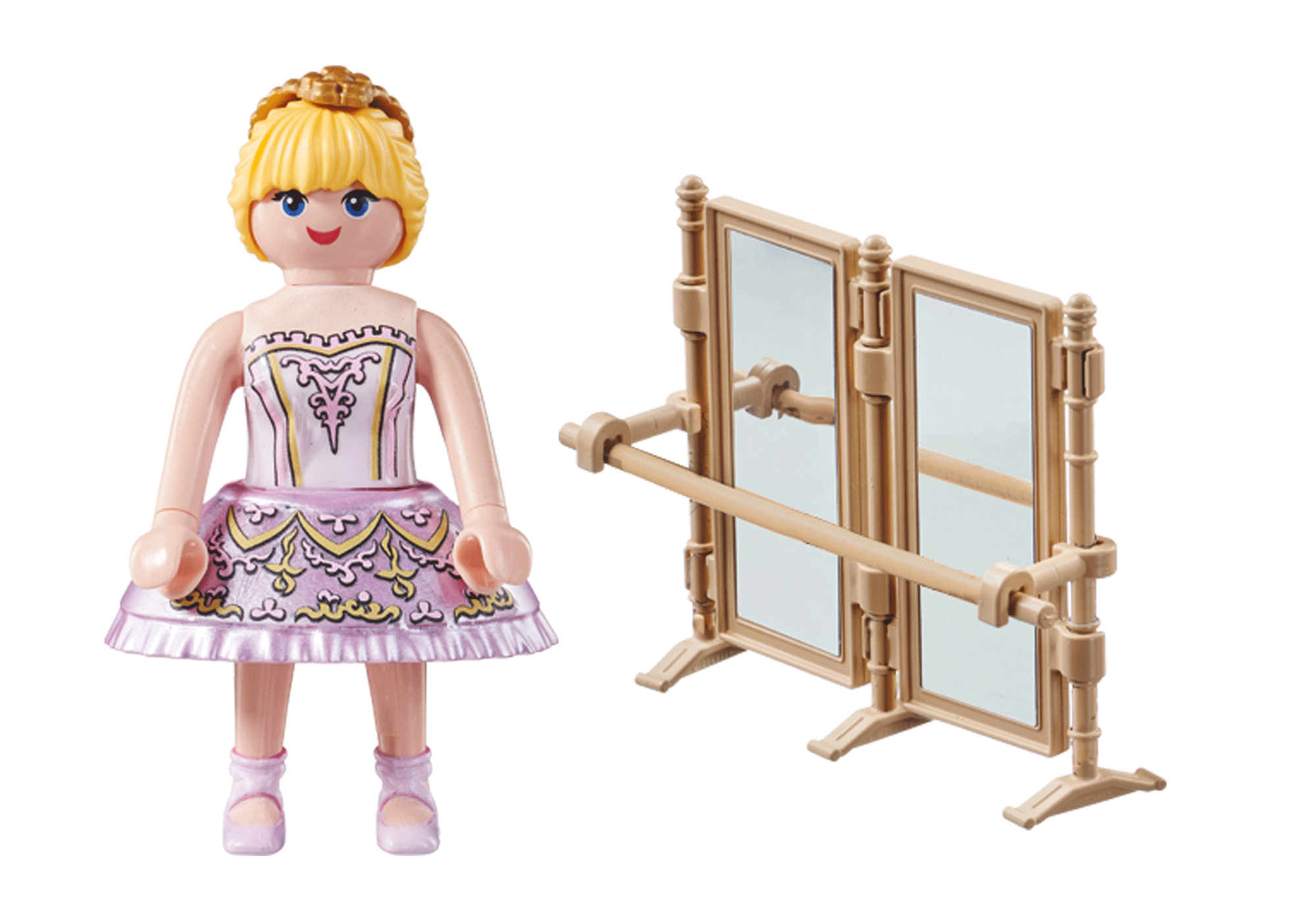 PLAYMOBIL Ballerina 71171