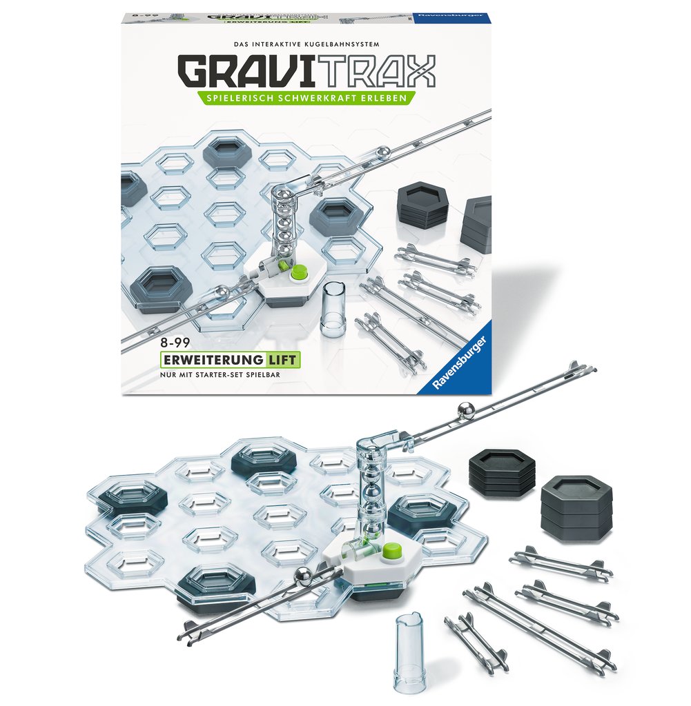 GraviTrax Lift Ravensburger 27.622