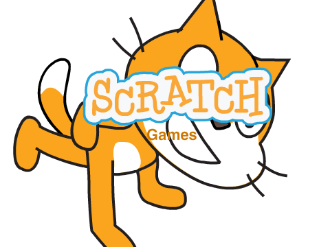 Scratch Games