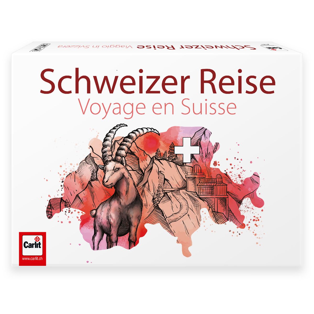 Schweizer Reise 20.149