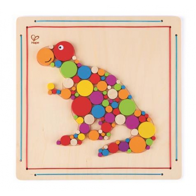 HAPE Mosaik T-Rex