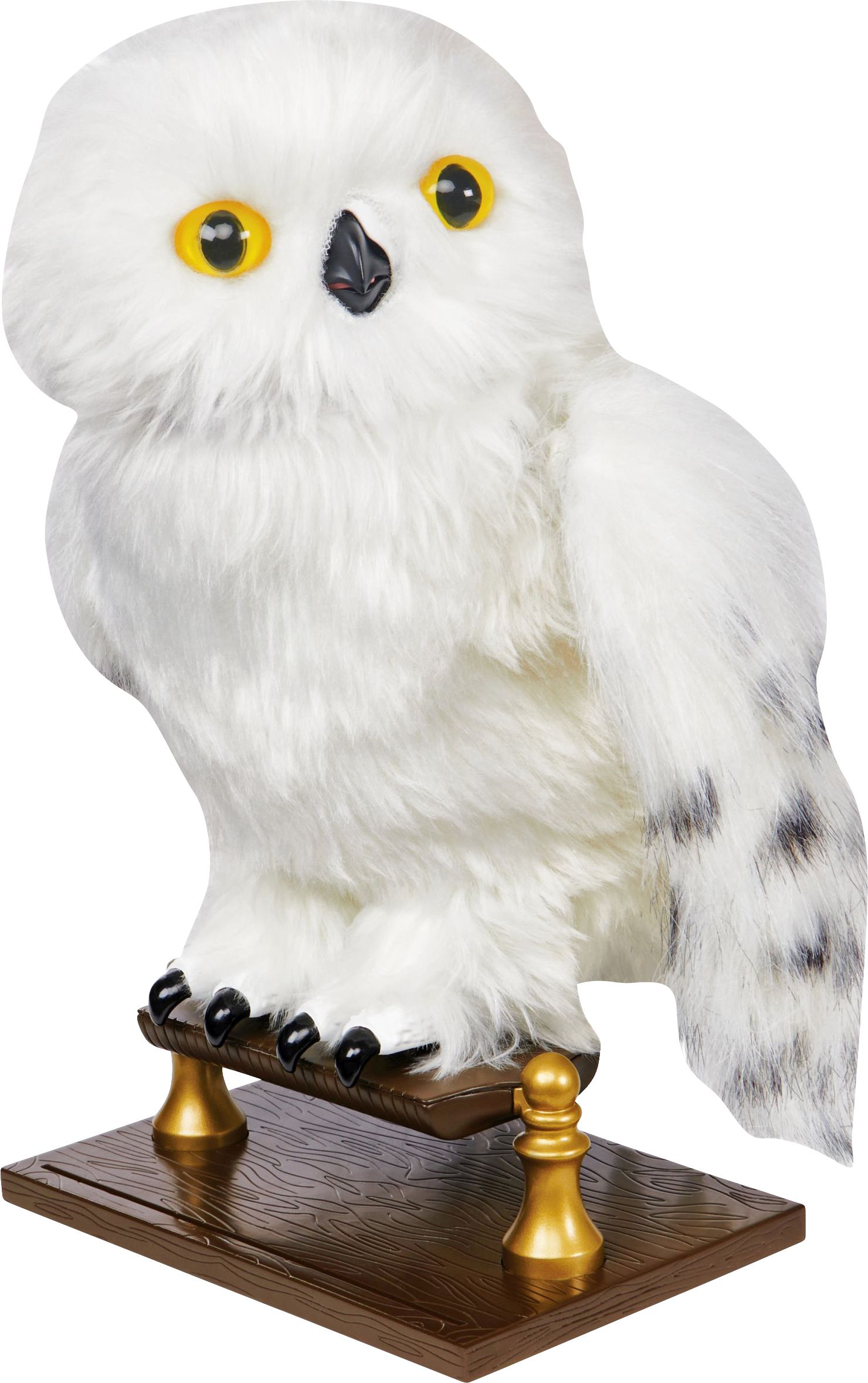 Harry Potter Hedwig - interaktive Eule