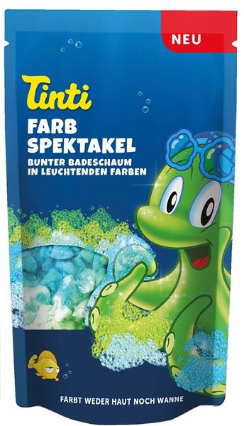 Tinti Farb - Spektakel Beutel