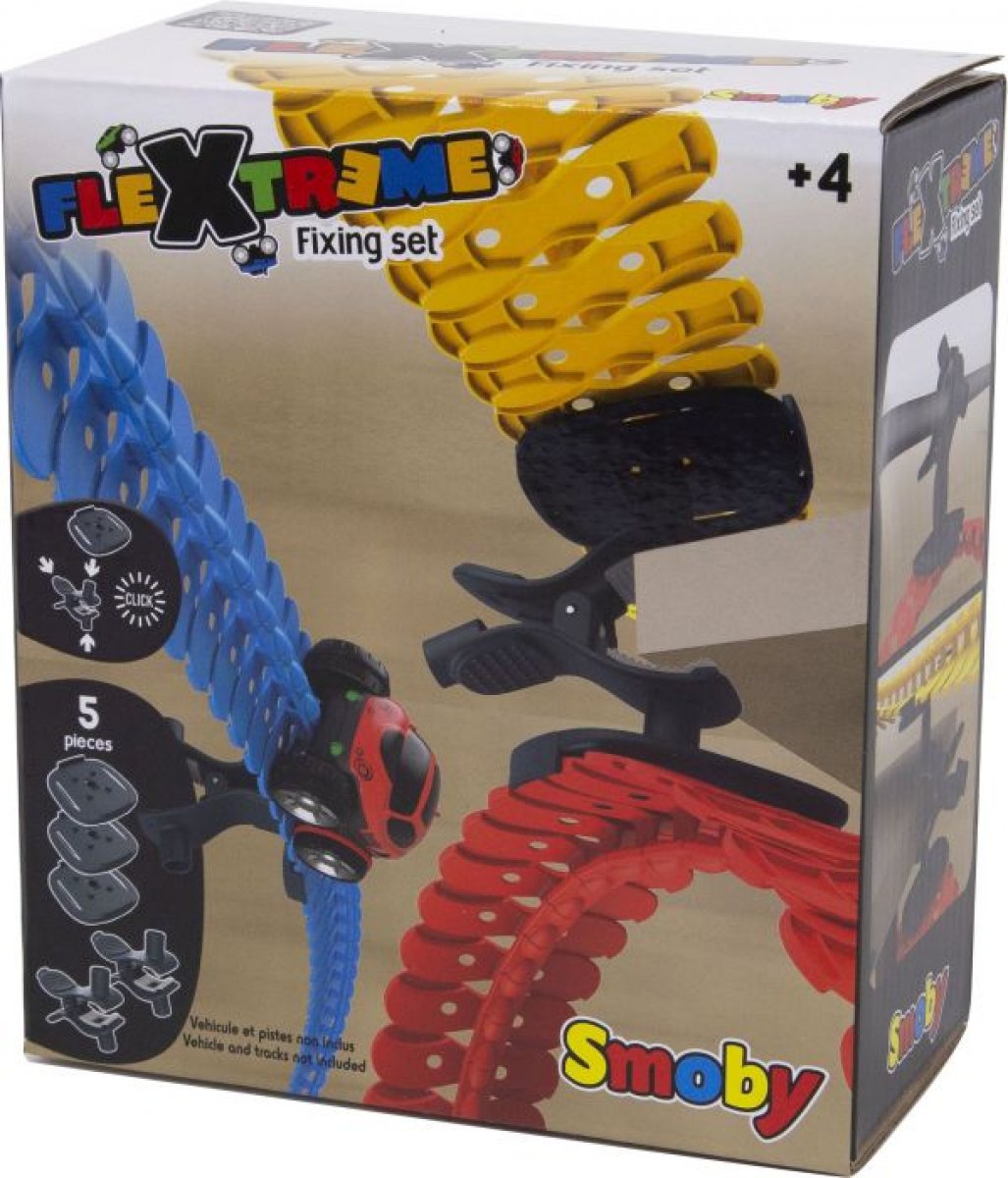 Flextreme Fixierungsset