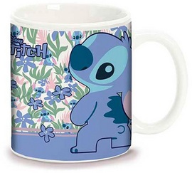 Tasse Lilo and Stitch : Stitch