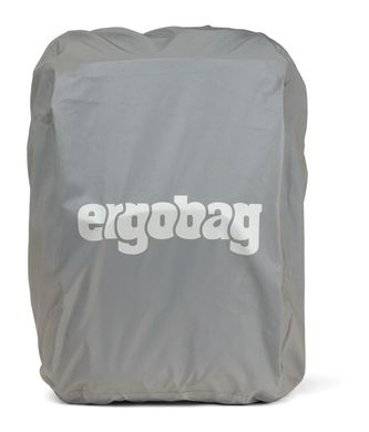 Ergobag Regencape Reflex