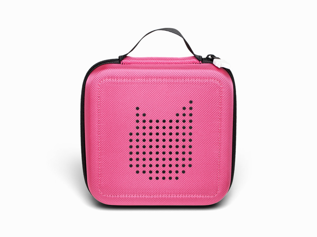 Tonie-Transporter Pink 04-0030