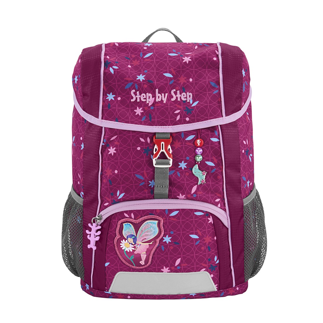 Step by Step KID Rucksack - Set Fairy Freya, 3-teilig