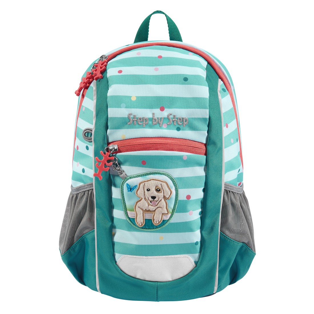 Step by Step JUNIOR KIGA MAXI Rucksack "Dog Lucky"