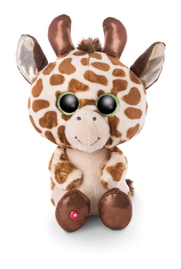 Nici Giraffe Halla 25cm Schlenker