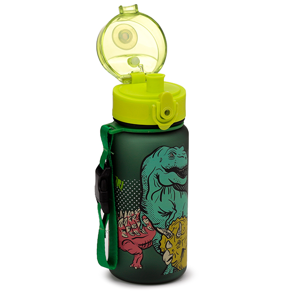 Dino Wasserflasche 350ml