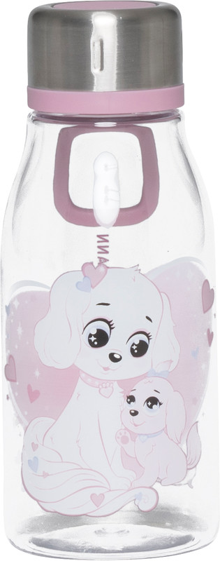 Beckmann Trinkflasche Pet Friends