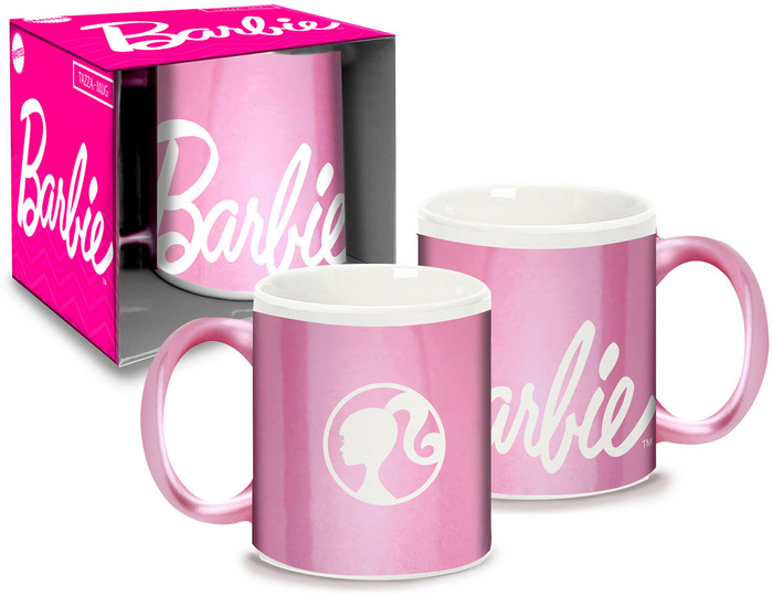 Tasse Barbie