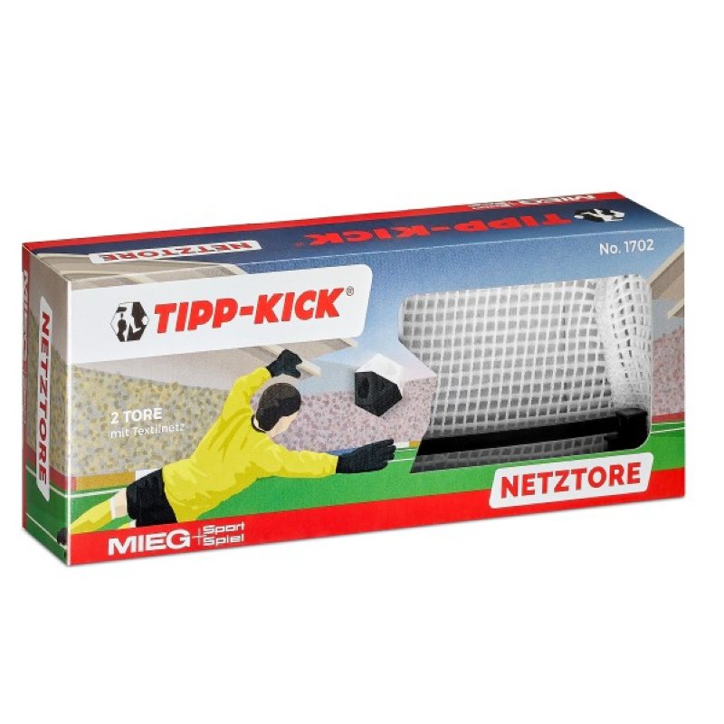 TIPP-KICK Netztore