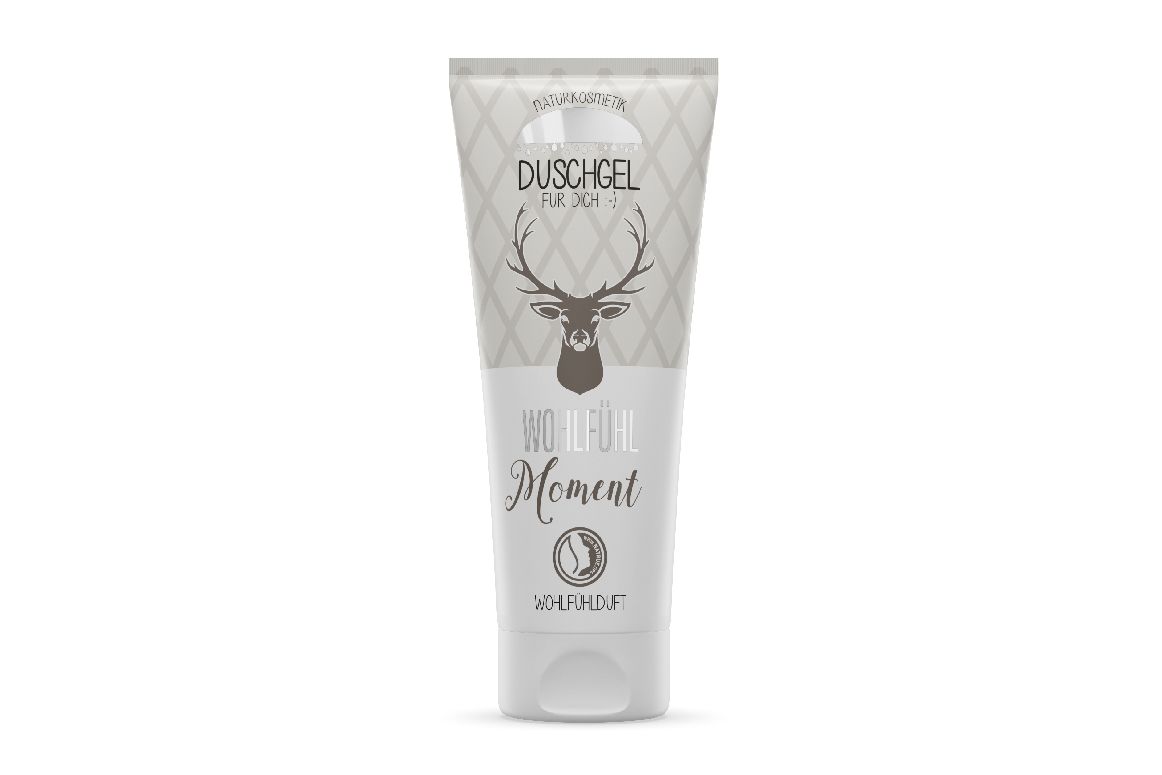 Duschgel Wohlfühl Moment 200ml