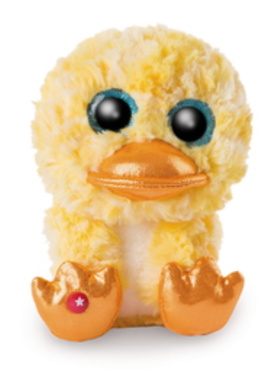 Nici Ente Honey Dee 15cm