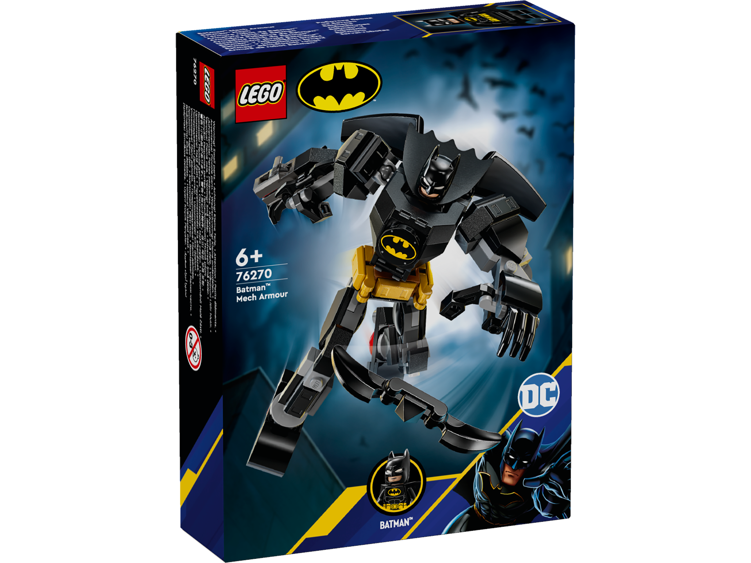 LEGO Batman™ Mech 76270