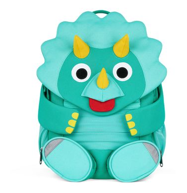 Affenzahn Rucksack Dinosaurier 8 Liter