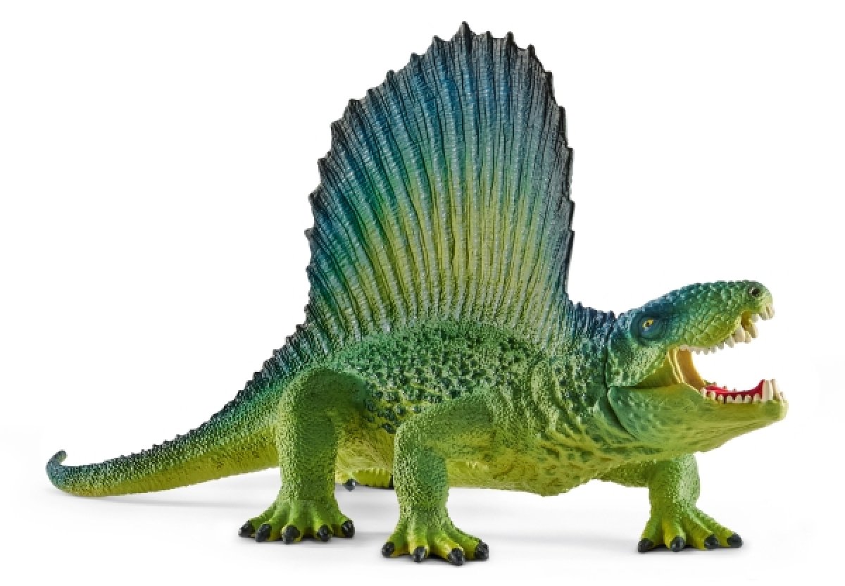 Schleich Dimetrodon 15011