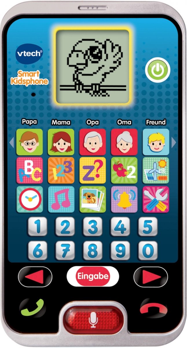 Vtech Smart Kidsphone