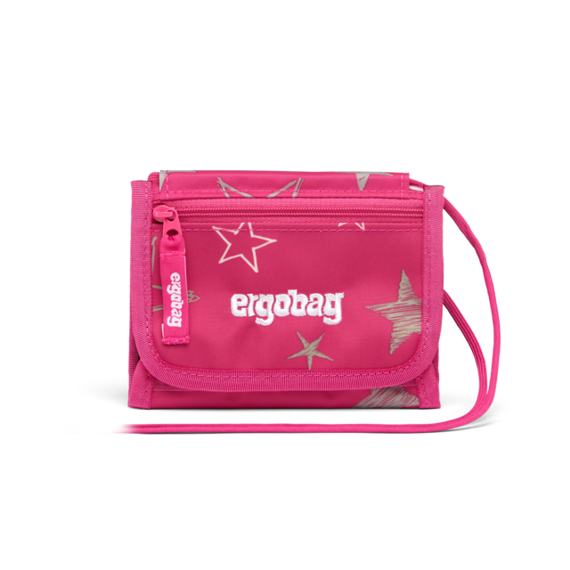 Ergobag Brustbeutel SternzauBär