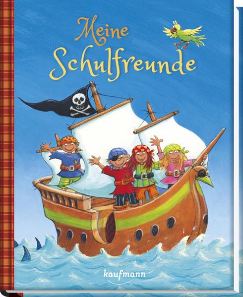 Meine Schulfreunde Piraten