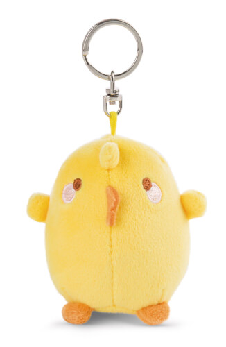 Molang : Piu Piu Schlüsselanhänger  8cm