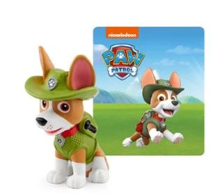 Tonie: Paw Patrol - Hier kommt Tracker