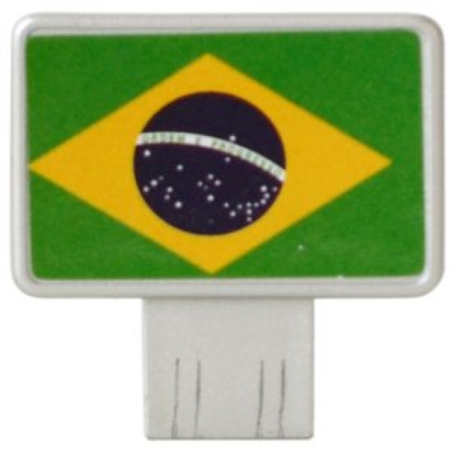 TIPP-KICK Soundchip Brasilien