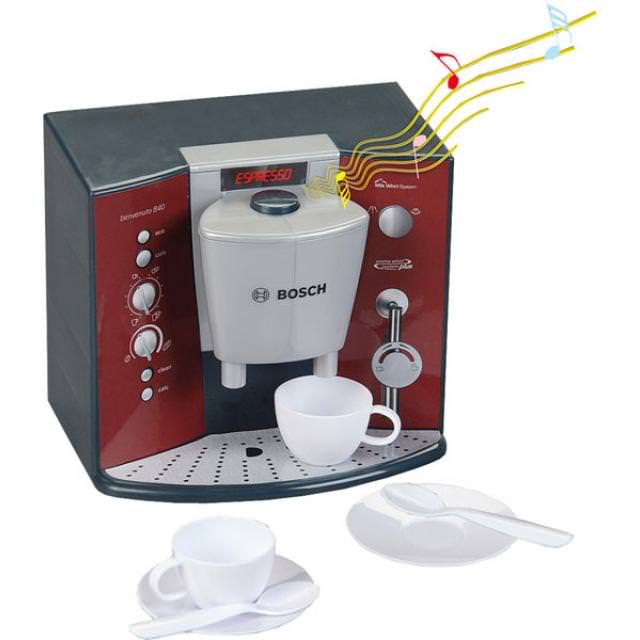 Bosch Kaffeemaschine 20cm