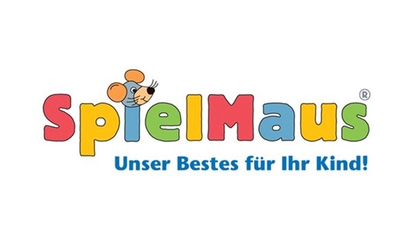 SpielMaus