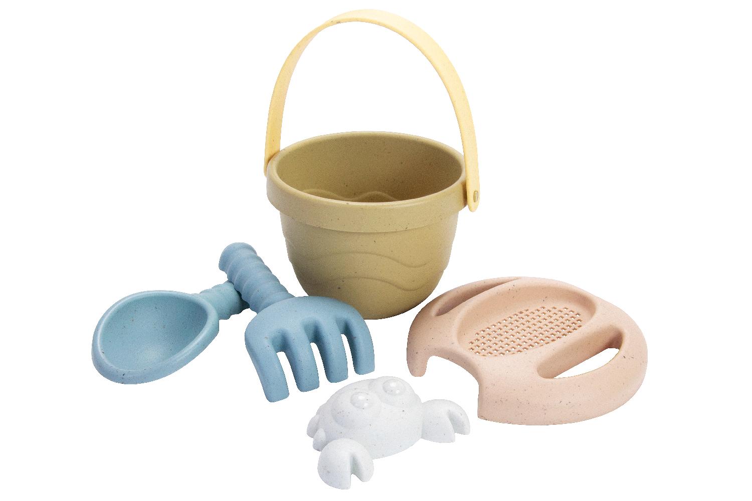 Tiny Bio Sandspielset 5-teilig