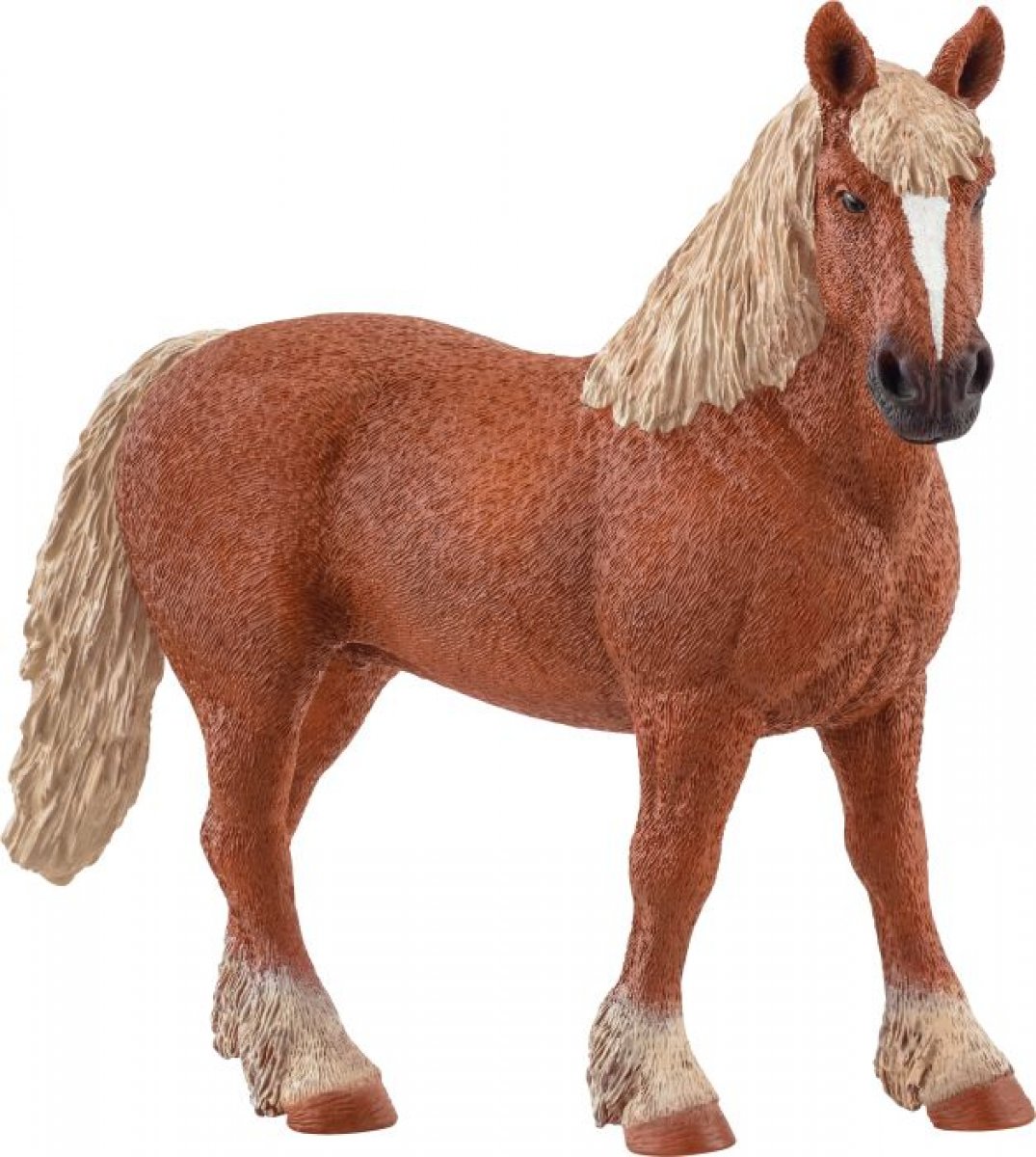 Schleich Belgische Zuchtstute 13941